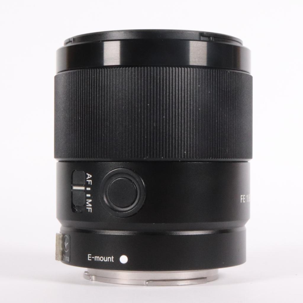 Sony FE 35mm F/1.8 Lens - Zeer nette staat, Sony, Gebruikt, Support@sony.com, 1-7-1 Konan, Minato-ku
Tokyo 108-0075
Japan