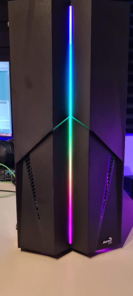 PC voor Muziekproductie + Ableton live 12 suite, Verzenden, Nieuw, Overige