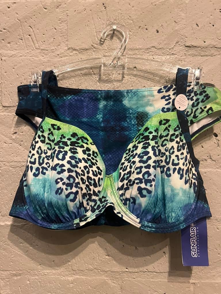Sunflair bikini set 38/38C 40/40E 44/44D NIEUW!! Nu €45,-, Ophalen of Verzenden, Nieuw, Bikini