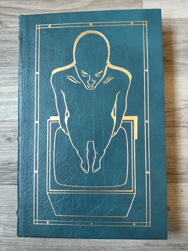 Bug Jack Barron - Norman Spinrad ., Ophalen of Verzenden, Zo goed als nieuw, Norman Spinrad