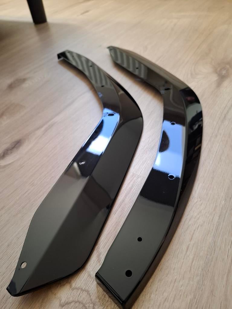 BMW g20 m sport spoiler buiten delen. Nieuw, Ophalen, Achterklep, Voor, Nieuw