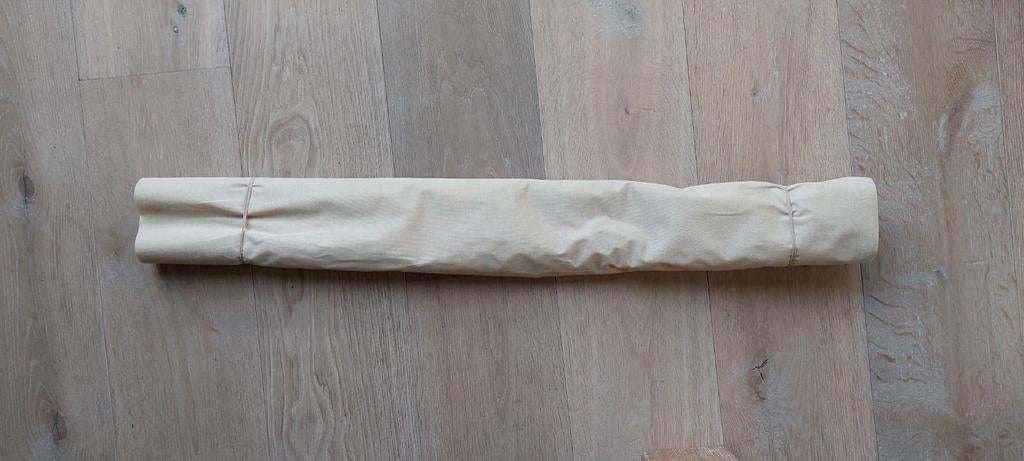 Schilderslinnen op rol, 1 meter breed, Ophalen of Verzenden, Nieuw