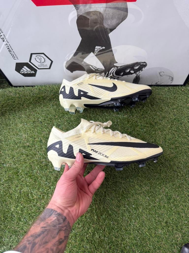 Nike Mercurial Vapor voetbalschoenen, Sport en Fitness, Voetbal, G, Maat XS of kleiner, G, Schoenen