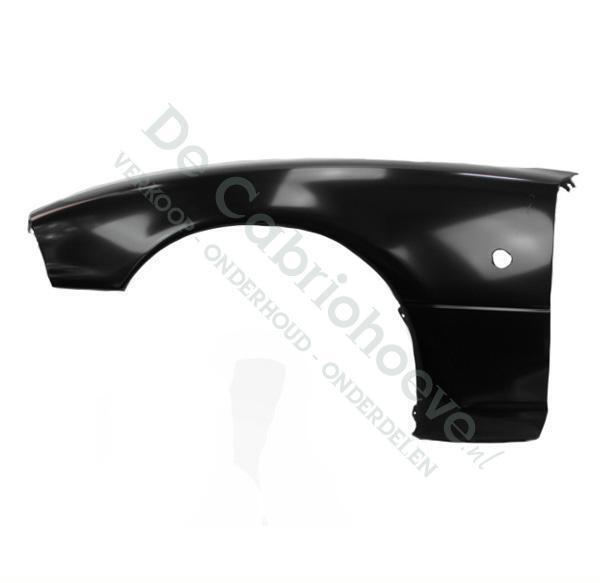 MX5 Spatbord linksvoor, De Cabriohoeve VOF, Nieuw, Info@cabriohoeve.nl, Julianalaan 9, 9462PG Gasselte, Nederland