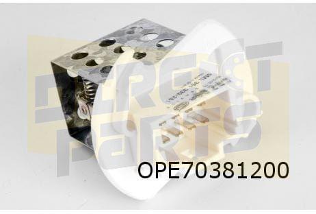 Nissan Interstar / Opel Movano / Renault Master (1/04-10/1), -, -, Nieuw, Ophalen of Verzenden