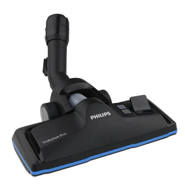 Philips Stofzuiger voet FC8787/09 Tri Active Pro orgineel, Ophalen of Verzenden, Zo goed als nieuw