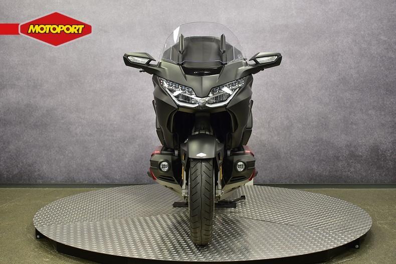 Honda GL 1800 B BAGGER (bj 2020) - foto 2