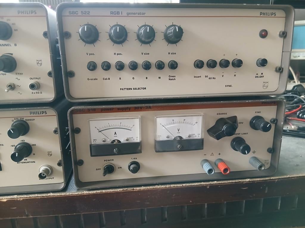 Philips, Ophalen of Verzenden