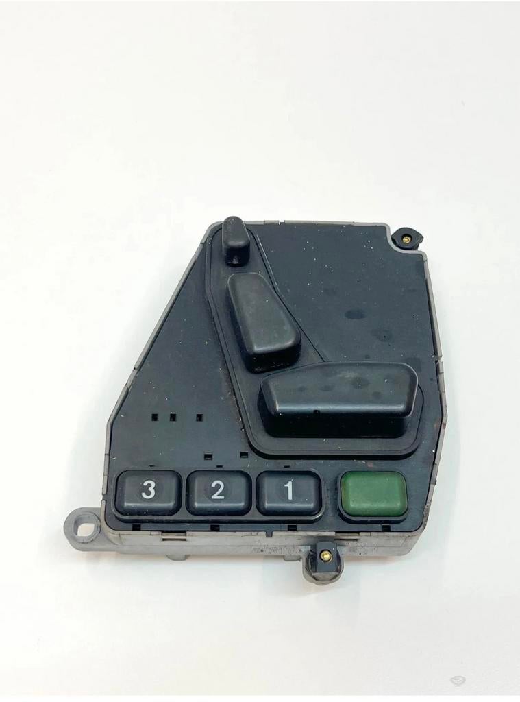 Mercedes SL R129 stoelverstelling bestuurderskant met memory, Ophalen, Gebruikt, Mercedes-Benz