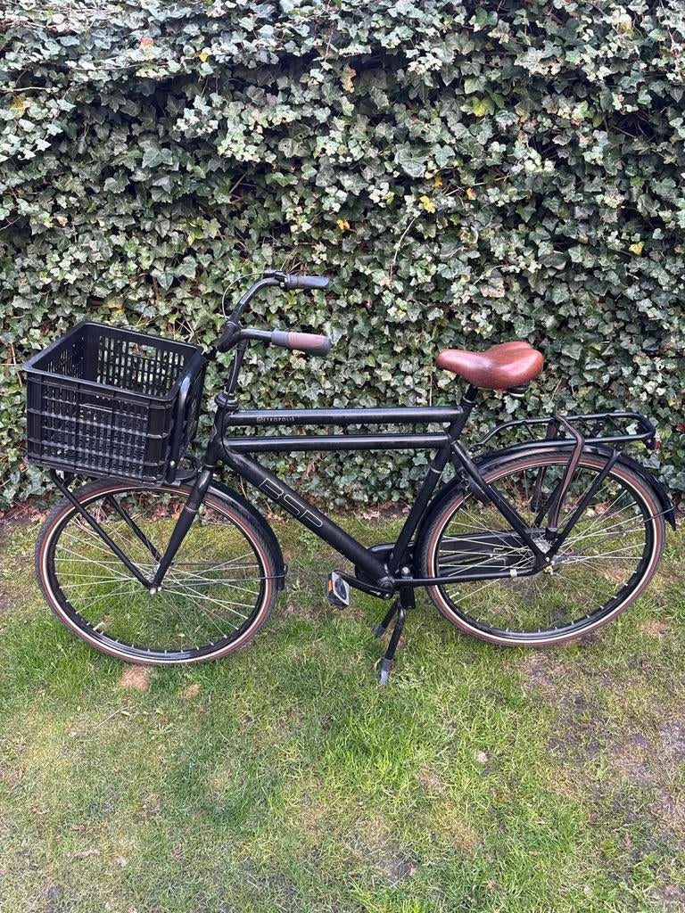 Transport fiets, Versnellingen, Ophalen, Overige merken, 53 tot 56 cm