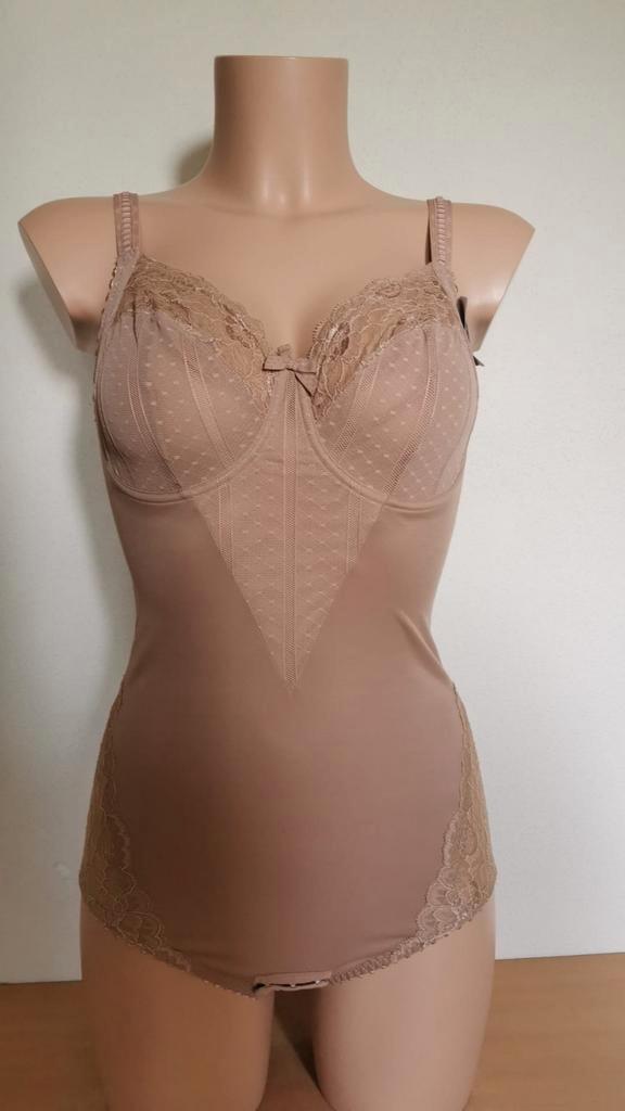 Nieuw prima donna body couture 75d, ., Ophalen of Verzenden, ., Body of Korset