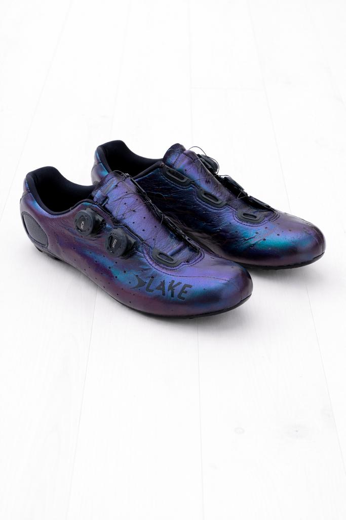 Te koop Lake CX332 Fietsschoenen – maat 47, Sport en Fitness, Wielrennen, Ophalen of Verzenden, Gebruikt