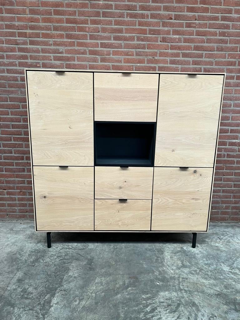 Xooon Elements Dressette, Nieuw, Ophalen of Verzenden, Minder dan 100 cm, Industrieel