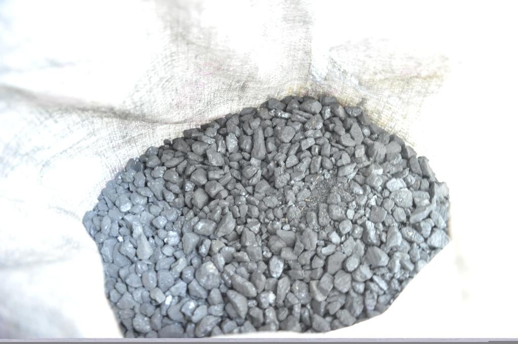 kolen, Ophalen, Nieuw, Overige brandstoffen, Gaskachel