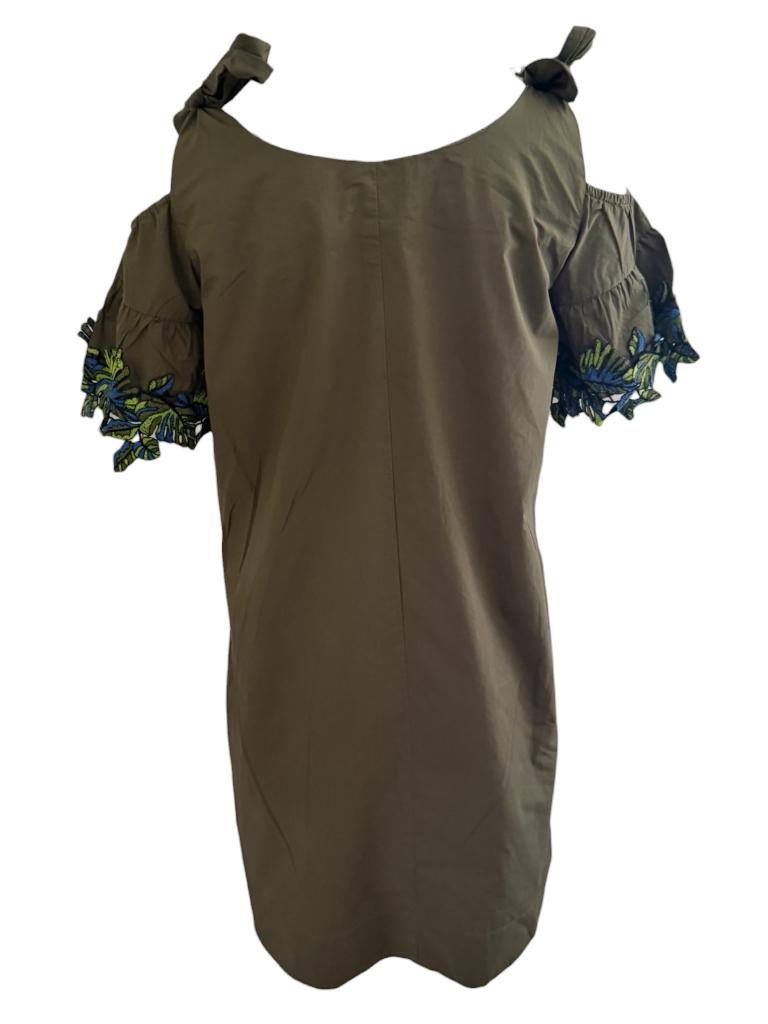 Pinko jurk M, Maat 38/40 (M), Ophalen of Verzenden, Zo goed als nieuw, Boven de knie