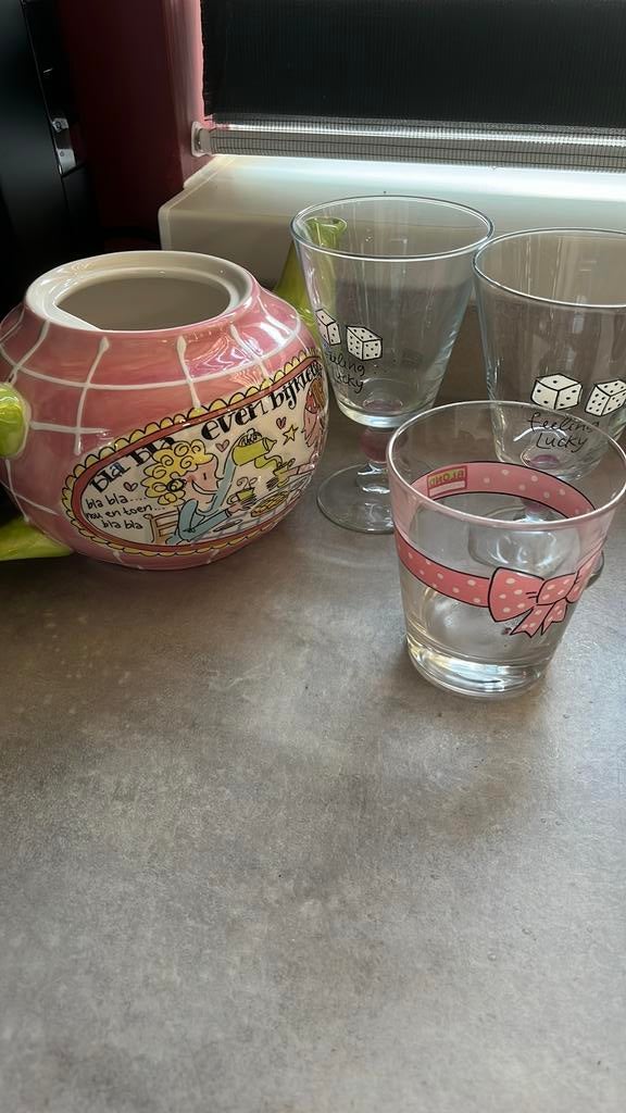 Blond amsterdam, Ophalen, Zo goed als nieuw, Overige kleuren, Minder dan 50 cm