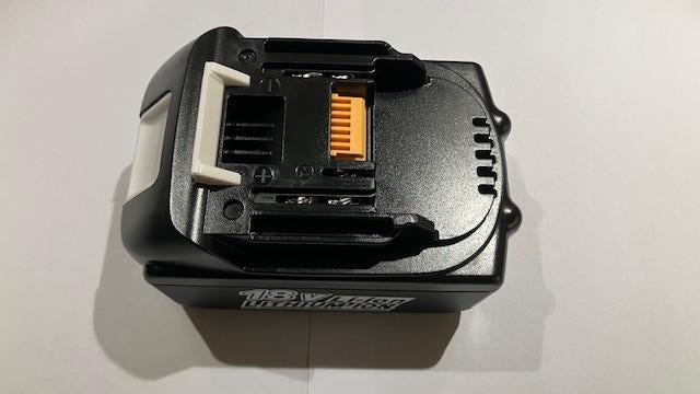 Accu voor Makita, Verzenden, Nieuw