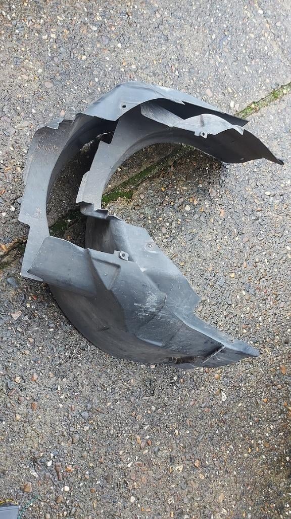 Set wielkuipen Alfa 147 uit 2006, Ophalen of Verzenden