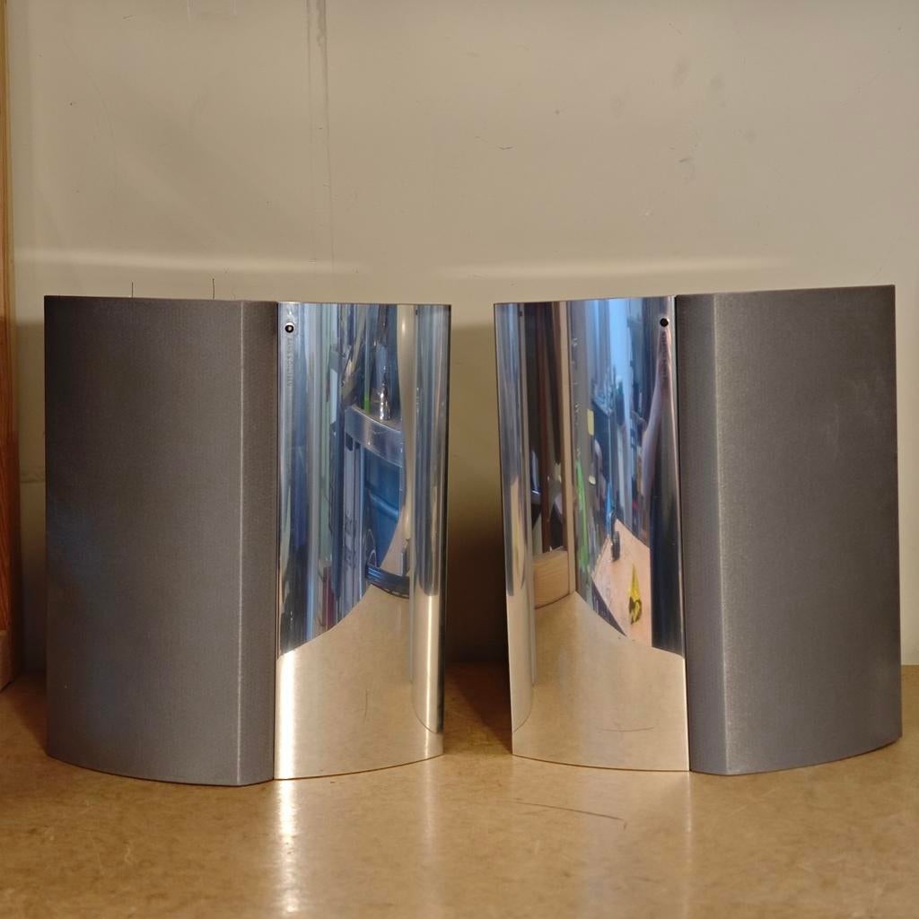 Beolab 4000 bang & Olufsen speakers, Overige merken, Gebruikt, Onbekend, Ophalen of Verzenden