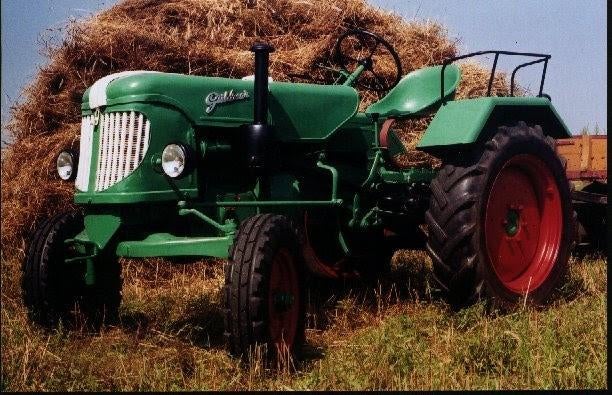 Güldner ABN, Overige merken, 2500 tot 5000, Oldtimer, Ophalen of Verzenden