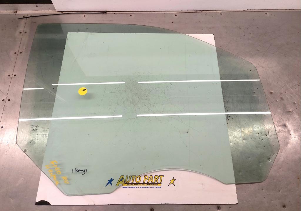 Ford F150 portierruit 2004-2014, Gebruikt, Ford motor company, Ford USA, P.O. Box 6248, Dearborn, MI 48126