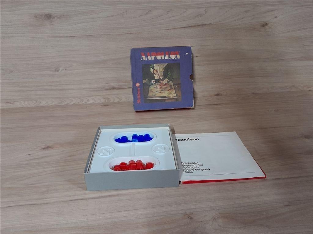 Napoleon - s3173, Verzenden, Zo goed als nieuw
