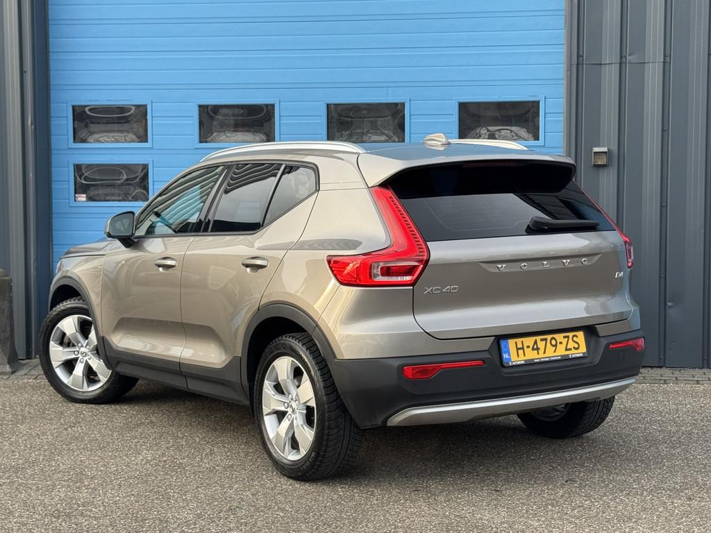 Volvo XC40 2.0 B4 Business Pro, Automaat, 12 maanden, Bedrijf, SUV of Terreinwagen