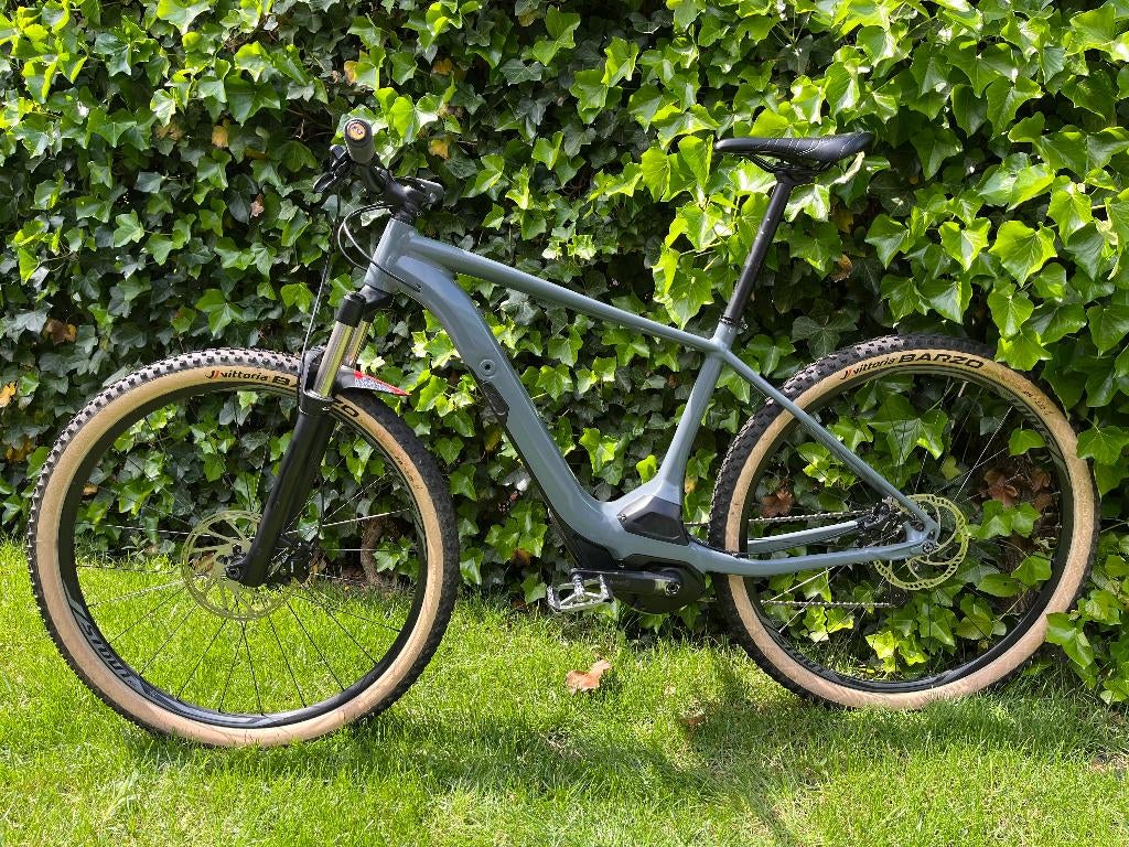 Specialized Turbo Levo HT (Large), Fietsen en Brommers, Fietsen | Mountainbikes en ATB, Zo goed als nieuw, Overige merken, Hardtail