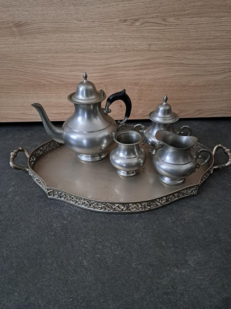 Tinnenset., Ophalen of Verzenden