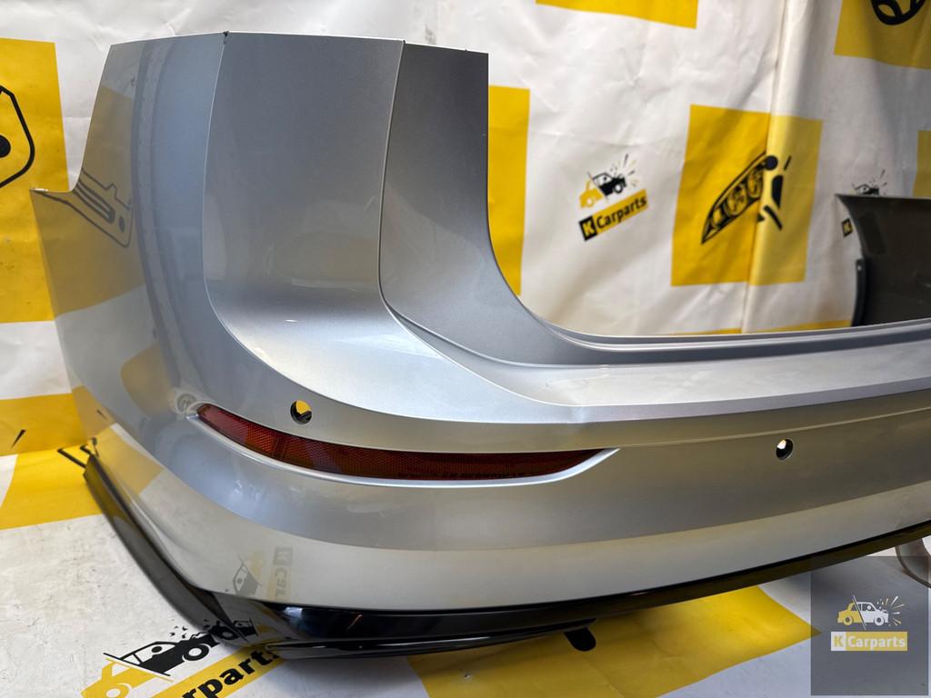 VW Golf 8 Variant R-Line Achterbumper 4XPDC 5H9807421F La7w, Info@fabrikant.eu, Ophalen of Verzenden, Achter, Bumper