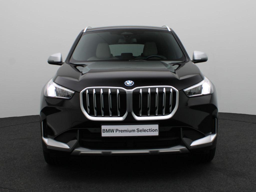 BMW X1 xDrive25e xLine | Stuurwielrand Verwarmd | Achteruitr, Stof, Gebruikt, Euro 6, Hybride Elektrisch/Benzine