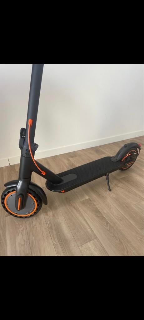 Nieuwe elektrische step in doos!, Fietsen en Brommers, Steps, Ophalen, Nieuw, Elektrische step (E-scooter)