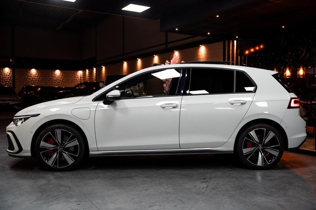 Volkswagen Golf 1.4 eHybrid GTE PANO|AUT7|FULL, Gebruikt, Euro 6, 4 cilinders, 150 pk