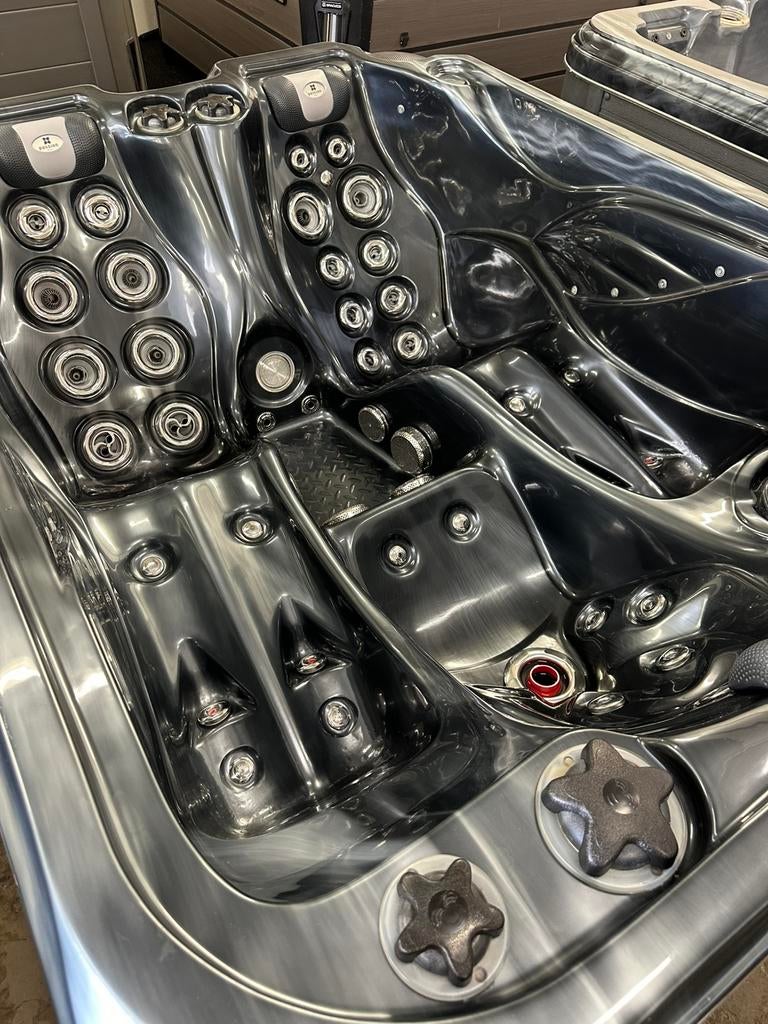 Jacuzzi | SpaSoulmate | 3 Persoons, Ophalen of Verzenden