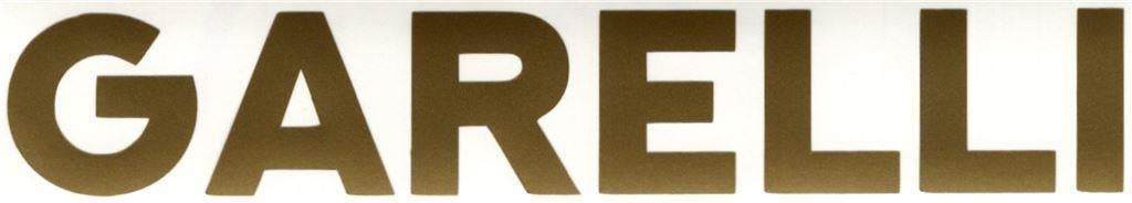 Garelli sticker #2, Ophalen of Verzenden