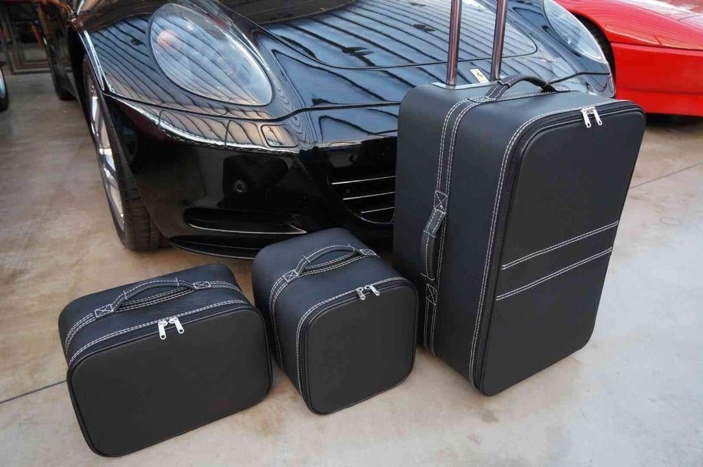 Roadsterbag koffers/kofferset voor de Ferrari 612 Scaglietti, Verzenden, Nieuw
