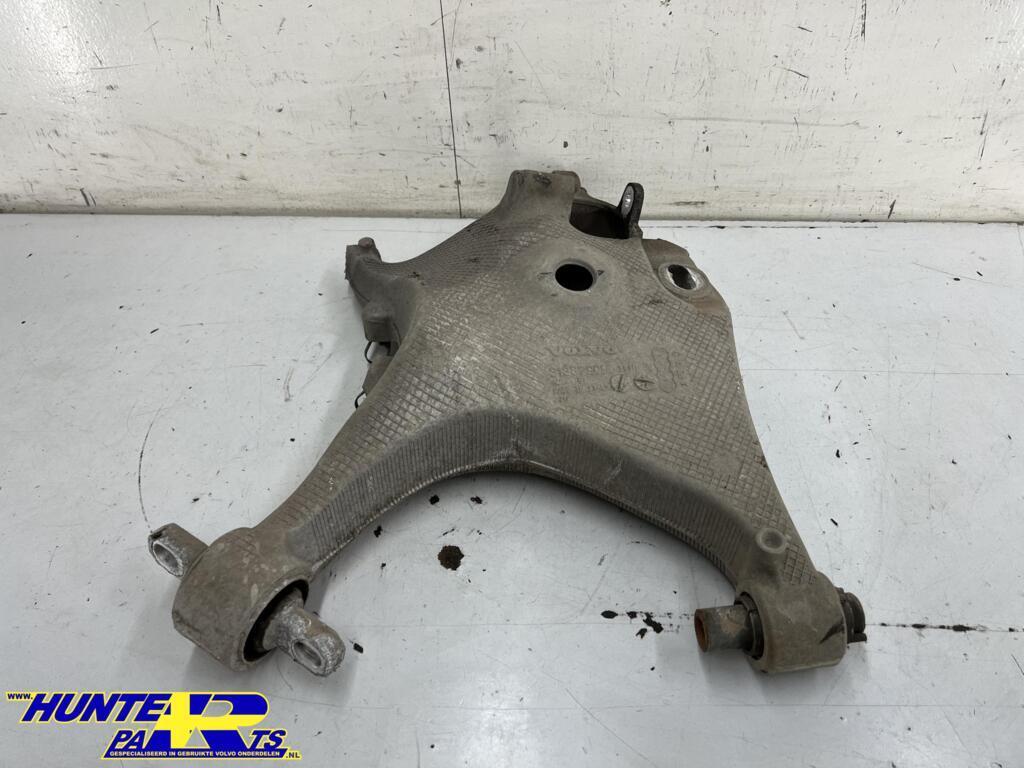 Draagarm LA Volvo V90 II 2.0 D5 AWD ('16-'22) 31387209, Gebruikt, Ophalen of Verzenden, Volvo, Volvo