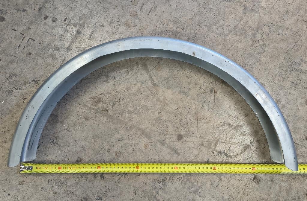 Puch Tomos binnenspatbord MS VS MV 3L 4L, Fietsen en Brommers, Brommeronderdelen | Puch, Ophalen of Verzenden, Overige typen