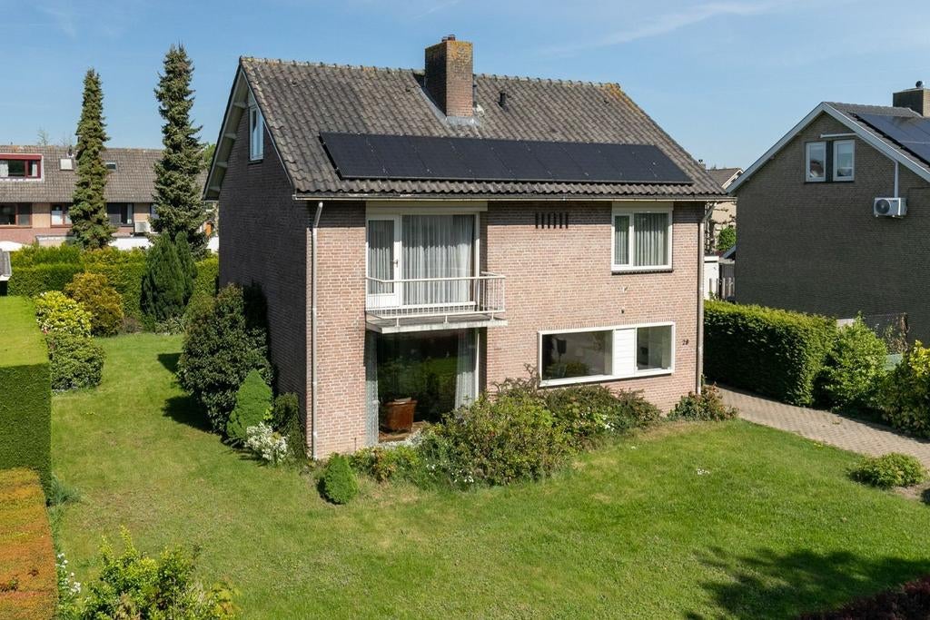 Gebruikte OVH206 zwarte Dakpannen met toebehoren, Ophalen, Gebruikt, Steen of Klei, Zwart