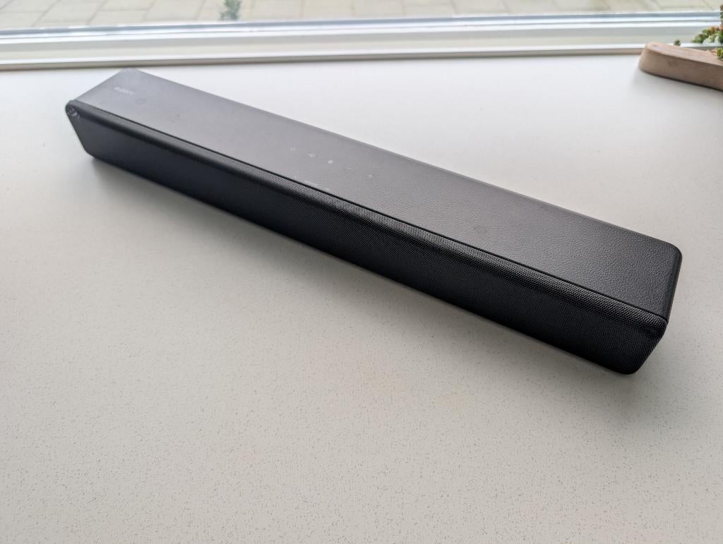 Sony HT-SF200 soundbar, Ophalen of Verzenden, Bluetooth, Zo goed als nieuw