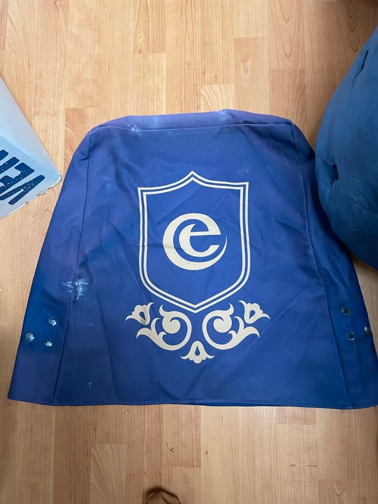 Hoofdsteun hoes efteling, Ophalen of Verzenden, Overige typen