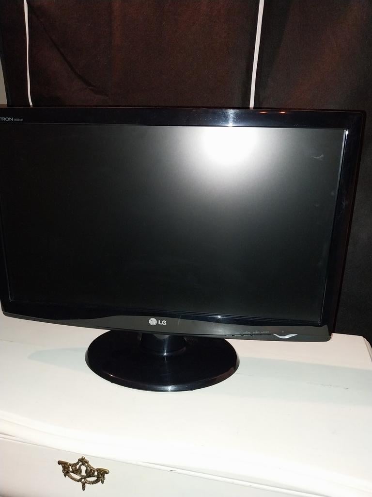 PC Monitor., Computers en Software, Monitoren, Ophalen of Verzenden, Zo goed als nieuw, 60 Hz of minder
