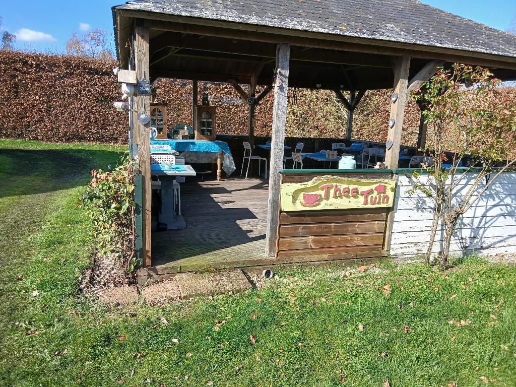 Vakantie accommodaties en camping, Caravans en Kamperen, Tot en met 4