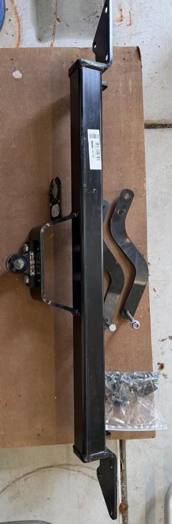 Brink trekhaak, Auto-onderdelen, Ophalen