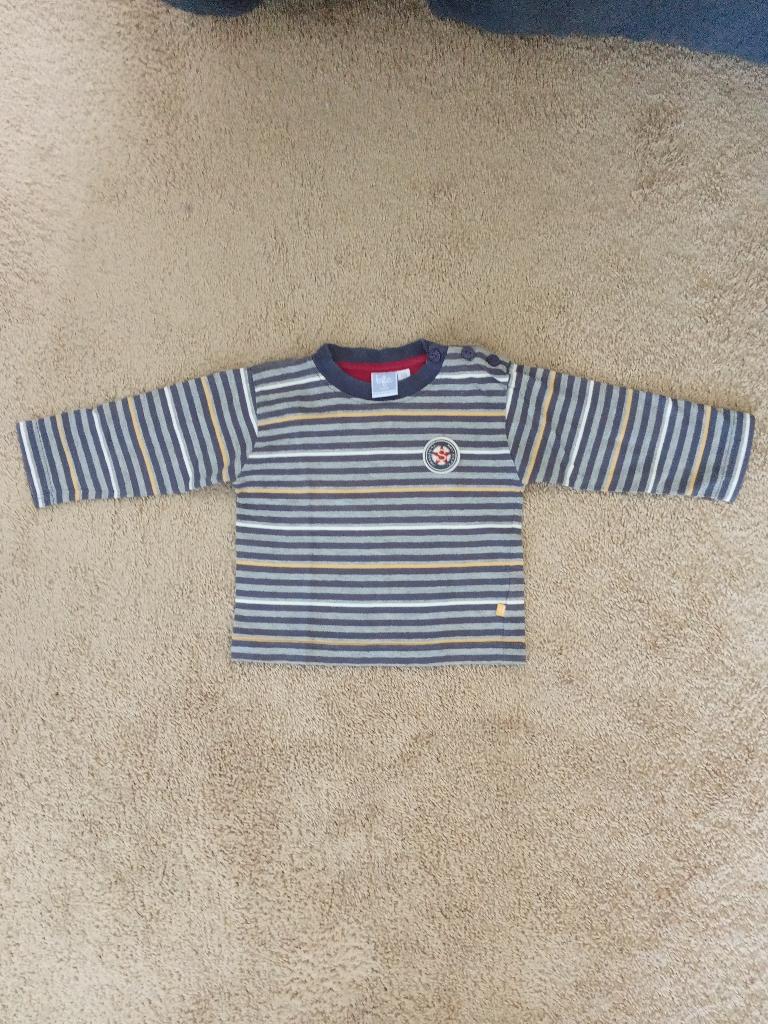 Shirtje BFC, Gebruikt, BFC, Ophalen of Verzenden, Jongetje