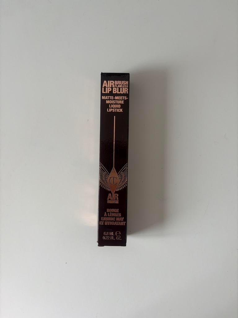 Charlotte Tilbury Matte Liquid Lipstick Pillow Talk Medium, Sieraden, Tassen en Uiterlijk, Uiterlijk | Cosmetica en Make-up, Nieuw