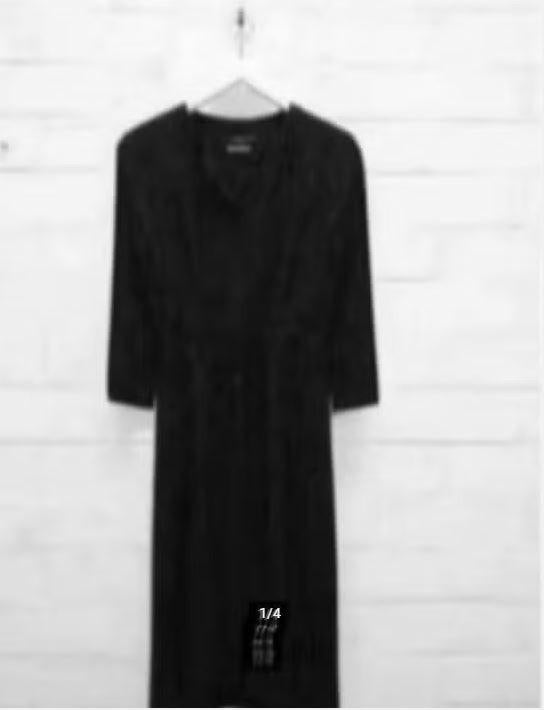 SET Fashion - Prachtige blouse Jurk maat 34 - Nieuw €129,95, Nieuw, Ophalen of Verzenden, Knielengte, X