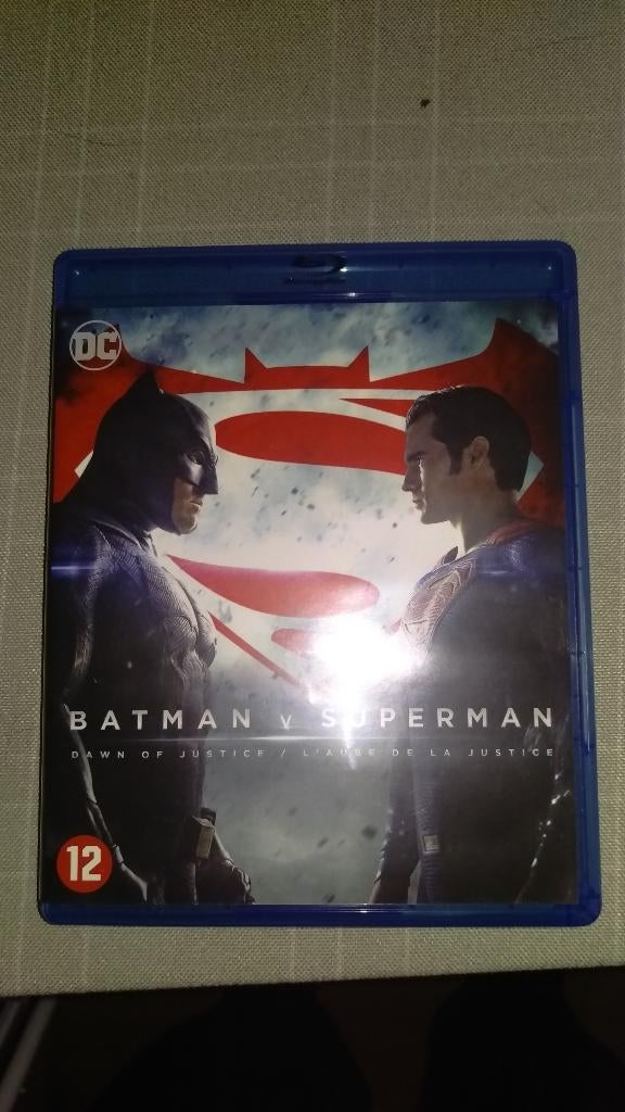 Bluray films en 3D films, Cd's en Dvd's, Blu-ray, Ophalen of Verzenden, Zo goed als nieuw, Actie