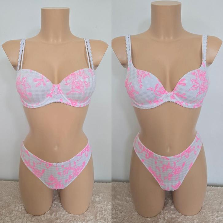 marie jo avero bh 70b 75b 80b 90b 70c 75c 85c 90c 70d 75d, ., Ophalen of Verzenden, BH, .