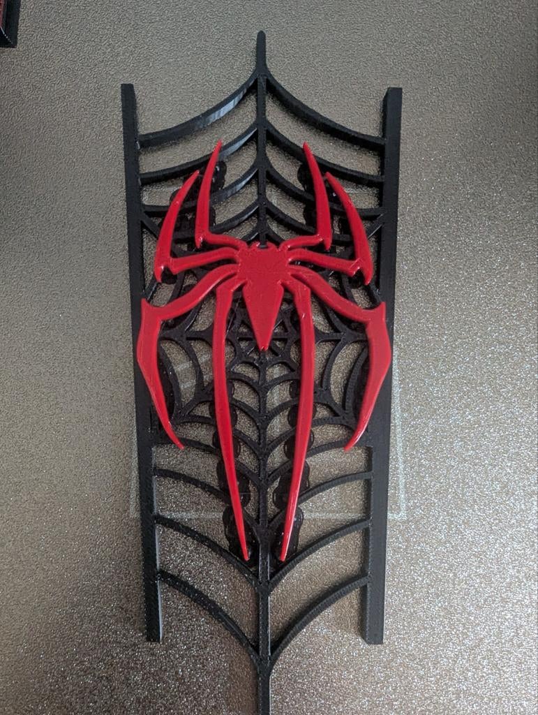 PS5 Spider-Man Faceplate - Regular & Slim, Spelcomputers en Games, Spelcomputers | Sony PlayStation 5, Ophalen of Verzenden, Nieuw